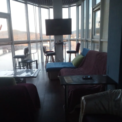 Фото Апартаменты на улице Академика Киренского 24А