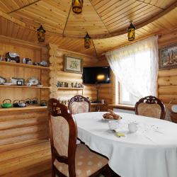 Фото Отель BalticRealty (БалтикРеалти) Шторм