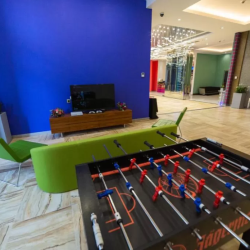Фото Отель Ibis Styles Красная Поляна (Ибис Стайлс)