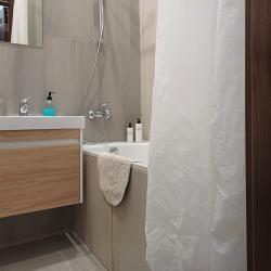 Фото Апартаменты Сретенка