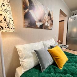 1-комнатные апартаменты стандарт