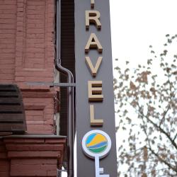 Фото Бутик-отель Travel Passage (Тревел Пассаж)