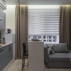 Фото Апартаменты на Волоколамском шоссе, 71/22к2