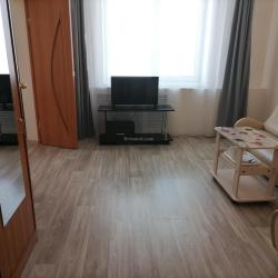 Фото Отель Геолог