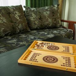 Фото Отель Тихий Дон