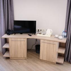 Фото PARK HOTEL ALUSTON (Парк Отель Алустон)