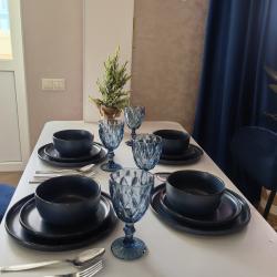 Фото Апартаменты на улице Садовая, 329