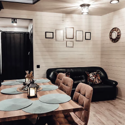 Фото Отель Побеги