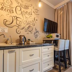 Фото Отель Loft (Лофт) на Шаумяна