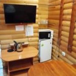 Хостел Мечта — 29bd360b988a4f25e2f809fe6465e2aa