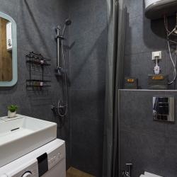 фото 9 Flat Inn (Флэт Инн) на переулке Малый Николопесковский