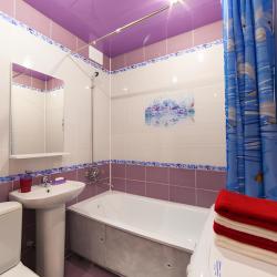 Фото Отель ApartDay на улице Цвиллинга 47Б