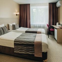 Фото Отель Аврора