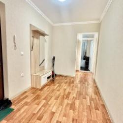 КрымскХоум на улице Надежды 4 — 29bdd8a1efd874cbe7d38c63defaddc3