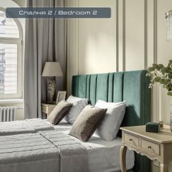 фото 12 PiterApartments (ПитерАпартментс) на улице Ломоносова
