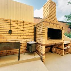 Фото Отель Колибри