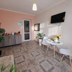 Фото Отель Благовещенка