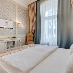 фото 22 Grada Boutique Hotel (Града)