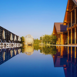 Фото Отель Golden Fish (Голден Фиш)