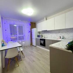 2-комнатные апартаменты улучшенные