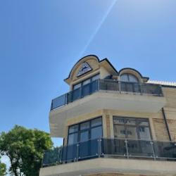 Фото Отель Alpha Plaza Hotel & SPA (Альфа Плаза и СПА)