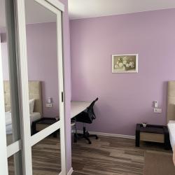 Двухкомнатный номер Прованс