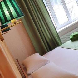 Фото Апартаменты с видом на горы в куроpтнoм пoceлкe