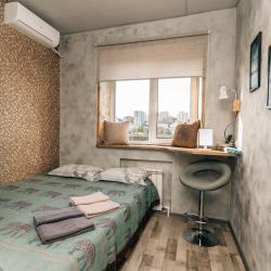 Фото Отель Лофт (LOFT)