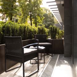 Архитектор Apart Hotel by Provence — 29bf8c92dd25962497ef635307a4d769