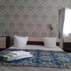 Фото Отель Рандеву