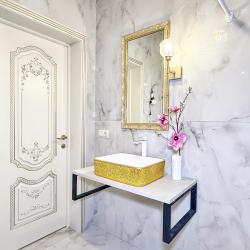 4-местные 1-комнатные апартаменты стандарт