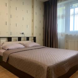 Фото Апартаменты на шоссе Носовихинское 25