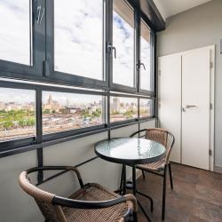 Фото Апартаменты ApartPro Delux на Пресне