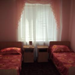 Фото Отель