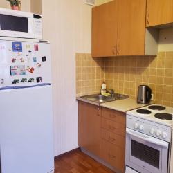 Фото Отель Уютные квартиры на улице Тюленина 21