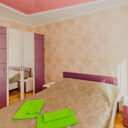 Фото Отель Home Like (Хоум Лайк) на улице Белорусская 10
