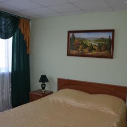Номер люкс