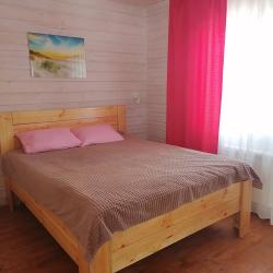 Фото Отель Усадьба Дон