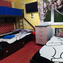 Фото Отель Мур ля Мур