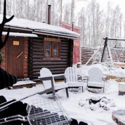 Фото Отель Горьковский Чан
