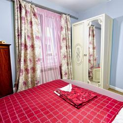 2-комнатный номер улучшенный семейный