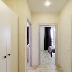 Фото Апартаменты на проспекте Гая 33