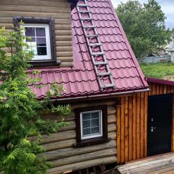 Фото Отель Соловки