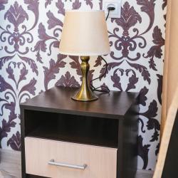 Фото Отель Альянс на улице Северная 70