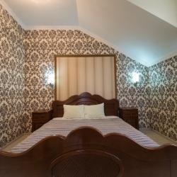 Фото Отель Hotel X.O. Переездная (Икс О)
