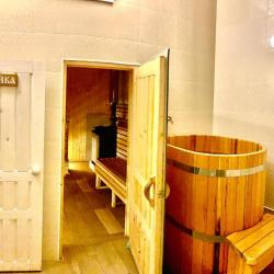 Фото Отель Иваново Подворье