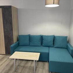 1-комнатные апартаменты стандарт