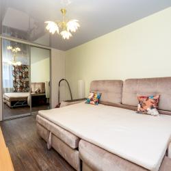 Фото Отель MurmanHouse (МурманХаус) на улице Полярные Зори 13