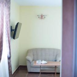 Фото Отель Дуэт