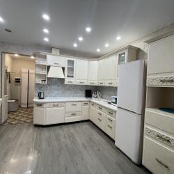 2-комнатные апартаменты стандарт Депутатская 69